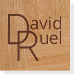 David Ruel SARL