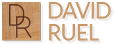 David Ruel Menuiserie