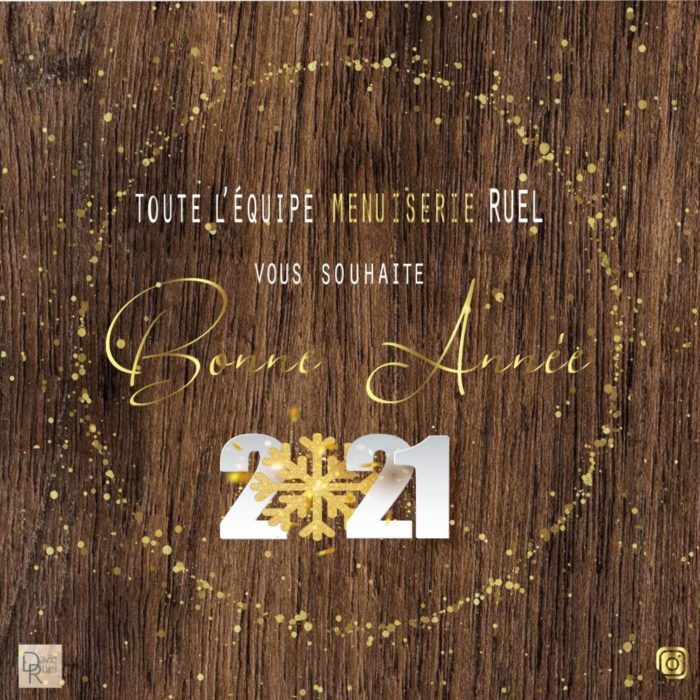 CV bonne année (2021 neige) CV bonne année (2021 neige)